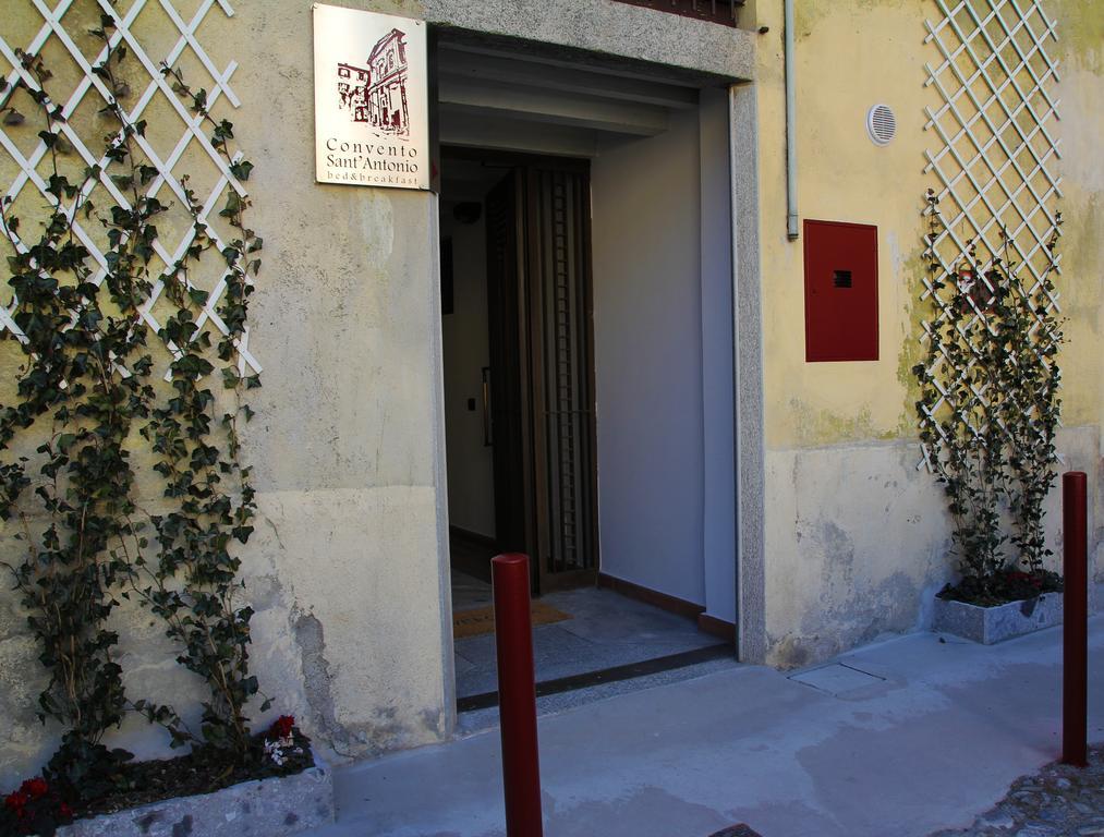 קומו B&B Convento S. Antonio מראה חיצוני תמונה